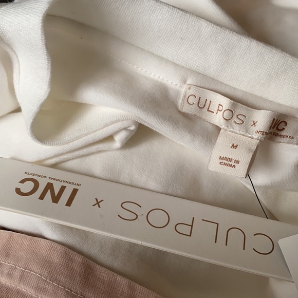 ❤️… CULPOS X INC  Dress - Picture 4 of 5